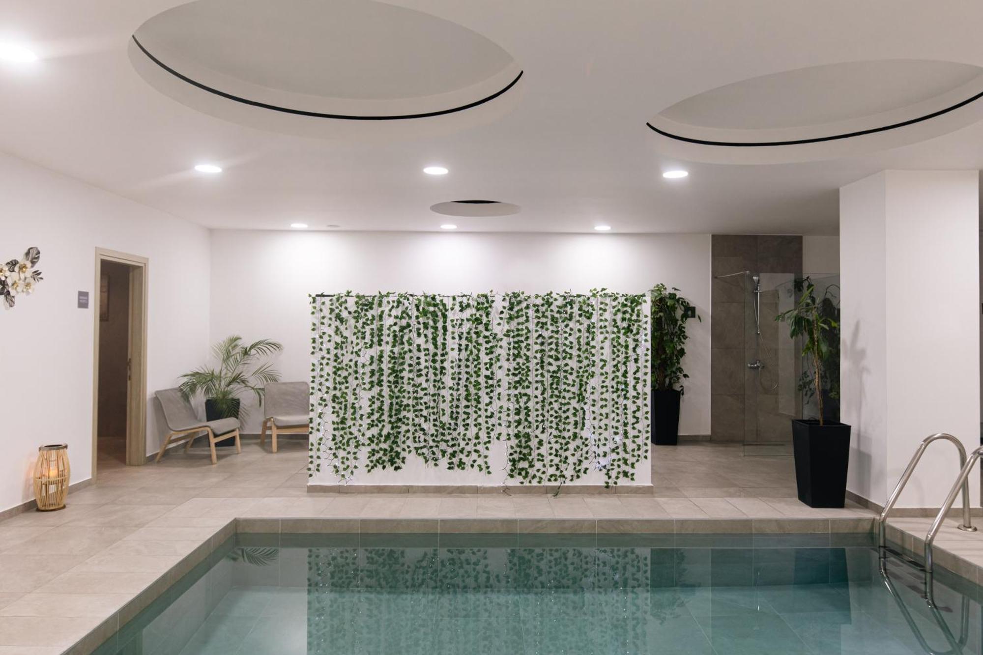 Caramela Luxury Apts Ayia Napa Exterior photo