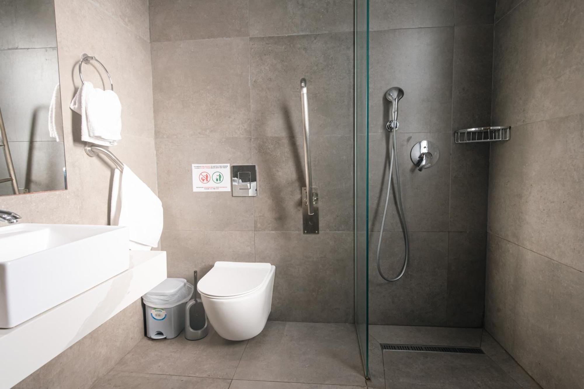 Caramela Luxury Apts Ayia Napa Exterior photo