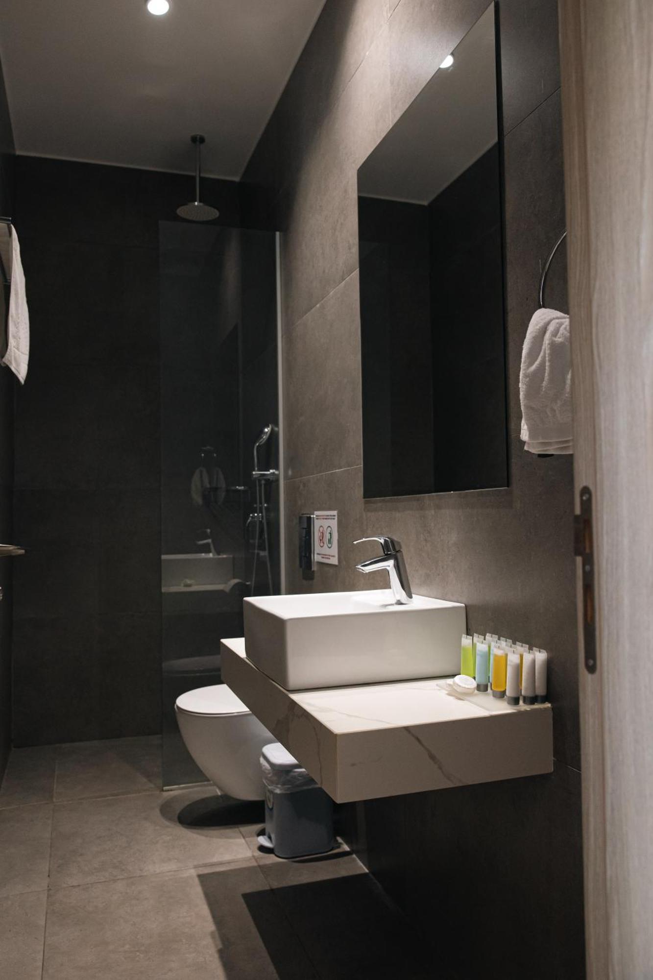 Caramela Luxury Apts Ayia Napa Exterior photo