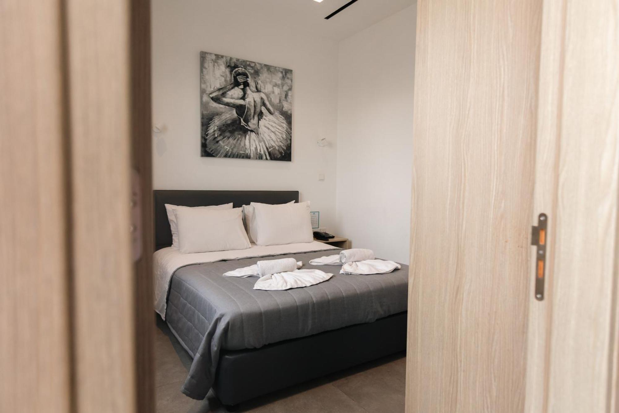 Caramela Luxury Apts Ayia Napa Exterior photo