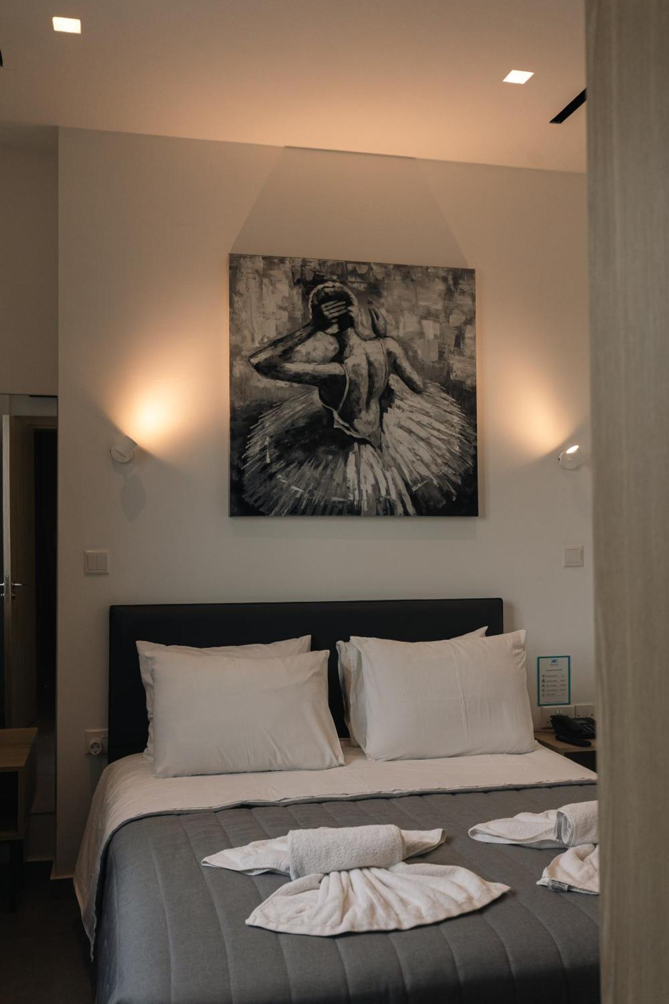 Caramela Luxury Apts Ayia Napa Exterior photo