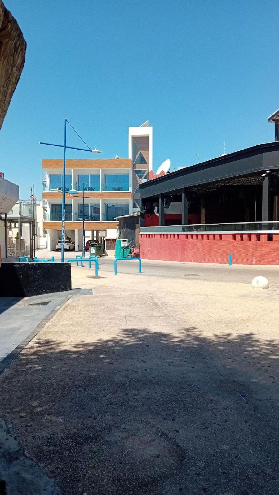 Caramela Luxury Apts Ayia Napa Exterior photo